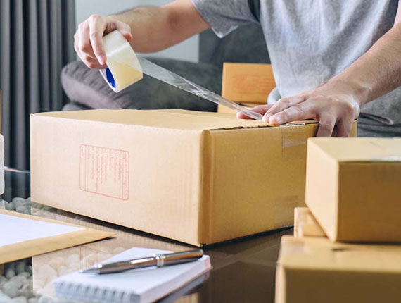 About Kuber Trans Movers