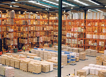 Warehousing and Storage