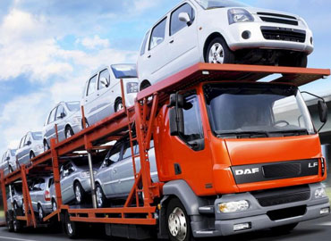 Car Carrier Service