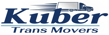 Kuber Trans Movers Logo